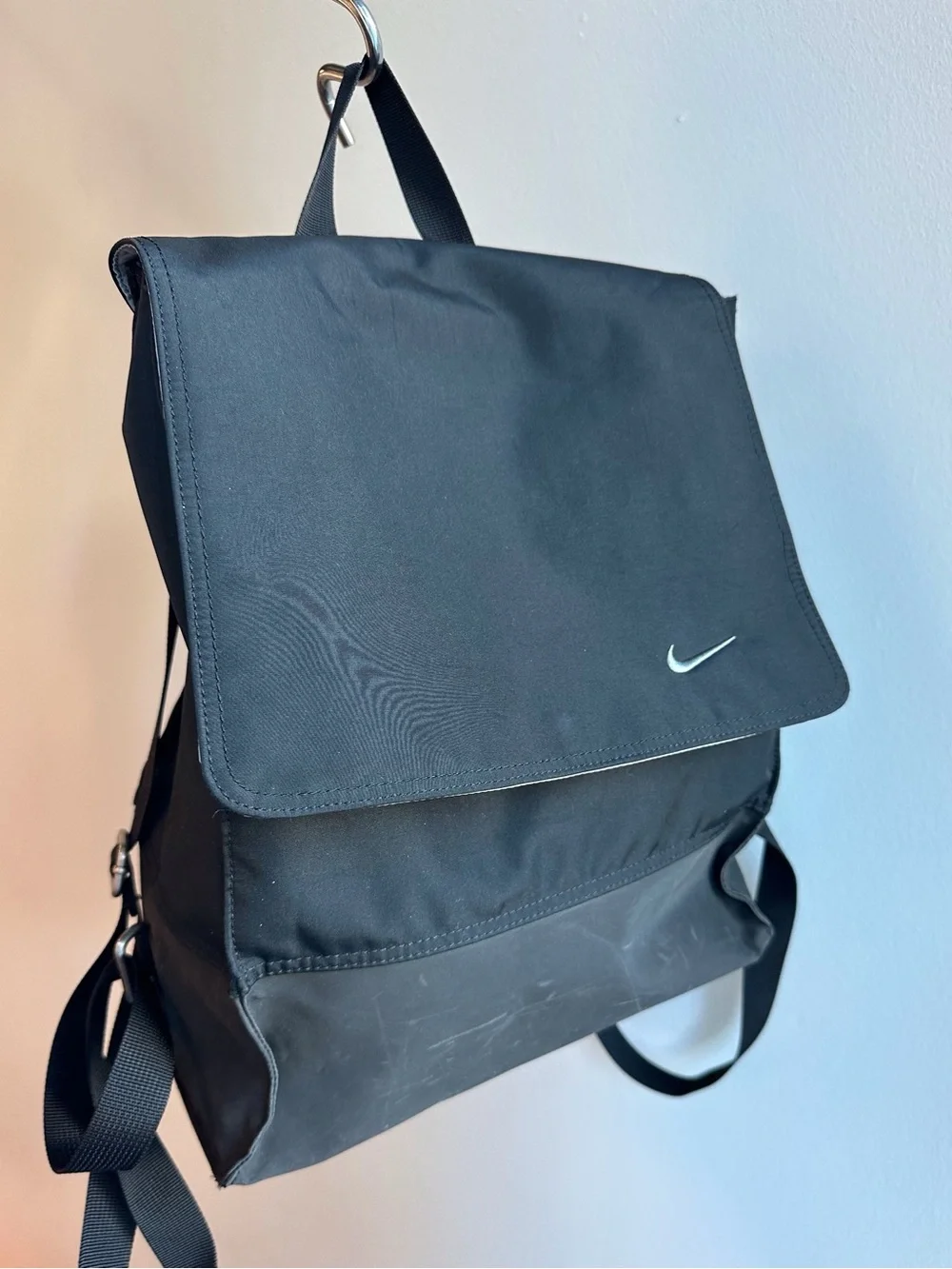 Nike sports backpack